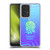 England Rugby Union This Rose Means Everything Logo in Purple Soft Gel Case for Samsung Galaxy A33 5G (2022)