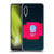 England Rugby Union This Rose Means Everything Logo in Black Soft Gel Case for Samsung Galaxy A90 5G (2019)