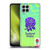 England Rugby Union This Rose Means Everything Logo in Neon Green Soft Gel Case for Samsung Galaxy M33 (2022)