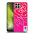 England Rugby Union This Rose Means Everything Oversized Logo Soft Gel Case for Samsung Galaxy M33 (2022)