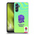 England Rugby Union This Rose Means Everything Logo in Neon Green Soft Gel Case for Samsung Galaxy M54 5G
