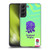 England Rugby Union This Rose Means Everything Logo in Neon Green Soft Gel Case for Samsung Galaxy S22+ 5G