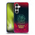 England Rugby Union This Rose Means Everything Logo in Red Soft Gel Case for Samsung Galaxy S24 5G