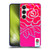 England Rugby Union This Rose Means Everything Oversized Logo Soft Gel Case for Samsung Galaxy S24 5G