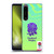 England Rugby Union This Rose Means Everything Logo in Neon Green Soft Gel Case for Sony Xperia 1 IV