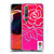 England Rugby Union This Rose Means Everything Oversized Logo Soft Gel Case for Xiaomi Mi 10 5G / Mi 10 Pro 5G