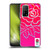 England Rugby Union This Rose Means Everything Oversized Logo Soft Gel Case for Xiaomi Mi 10T 5G