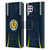Scotland National Football Team 2024/25 Kits Home Leather Book Wallet Case Cover For Huawei Nova 6 SE / P40 Lite