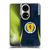 Scotland National Football Team 2024/25 Kits Home Soft Gel Case for Huawei P50