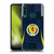 Scotland National Football Team 2024/25 Kits Home Soft Gel Case for Huawei Y6p