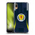 Scotland National Football Team 2024/25 Kits Home Soft Gel Case for Huawei Y6 Pro (2019)