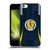 Scotland National Football Team 2024/25 Kits Home Soft Gel Case for Apple iPhone 5c