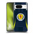 Scotland National Football Team 2024/25 Kits Home Soft Gel Case for Google Pixel 8