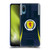 Scotland National Football Team 2024/25 Kits Home Soft Gel Case for Samsung Galaxy A02/M02 (2021)