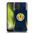Scotland National Football Team 2024/25 Kits Home Soft Gel Case for Samsung Galaxy A03 (2021)