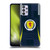 Scotland National Football Team 2024/25 Kits Home Soft Gel Case for Samsung Galaxy A32 5G / M32 5G (2021)