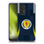 Scotland National Football Team 2024/25 Kits Home Soft Gel Case for Samsung Galaxy A53 5G (2022)