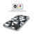 Jaws Art Pattern Shark Soft Gel Case for Apple iPhone 14 Pro