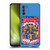 Jaws Art Key Art Soft Gel Case for Motorola Moto G82 5G