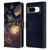 JK Stewart Art Bee Leather Book Wallet Case Cover For Google Pixel 8