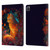 JK Stewart Art Cat Leather Book Wallet Case Cover For Apple iPad Pro 11 2020 / 2021 / 2022