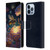 JK Stewart Art Bee Leather Book Wallet Case Cover For Apple iPhone 13 Pro Max