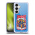 Jaws Art Key Art Soft Gel Case for Samsung Galaxy S24 5G