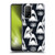 Jaws Art Pattern Shark Soft Gel Case for Xiaomi Mi 10T 5G