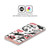 Jaws Art Pattern Doodle Soft Gel Case for Xiaomi 13 5G