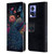 JK Stewart Graphics Peacock In Night Garden Leather Book Wallet Case Cover For Motorola Edge 30 Neo 5G
