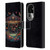 JK Stewart Graphics Carousel Dark Knight Garden Leather Book Wallet Case Cover For OPPO Reno10 Pro+