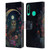 JK Stewart Key Art Owl Leather Book Wallet Case Cover For Huawei P40 lite E
