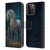 JK Stewart Key Art Unicorn Leather Book Wallet Case Cover For Apple iPhone 15 Pro Max