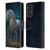 JK Stewart Key Art Unicorn Leather Book Wallet Case Cover For Samsung Galaxy A33 5G (2022)