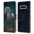 JK Stewart Key Art Unicorn Leather Book Wallet Case Cover For Samsung Galaxy S10