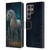JK Stewart Key Art Unicorn Leather Book Wallet Case Cover For Samsung Galaxy S24 Ultra 5G