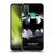 Batman Returns Key Art Oversized Logo Soft Gel Case for Huawei P Smart (2020)