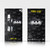 Batman Returns Key Art Oversized Logo Soft Gel Case for Huawei P40 lite E