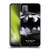 Batman Returns Key Art Oversized Logo Soft Gel Case for HTC Desire 21 Pro 5G
