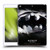 Batman Returns Key Art Oversized Logo Soft Gel Case for Apple iPad 10.2 2019/2020/2021