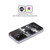 Batman Returns Key Art Oversized Logo Soft Gel Case for Nokia X30