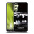 Batman Returns Key Art Oversized Logo Soft Gel Case for Samsung Galaxy A24 4G / Galaxy M34 5G