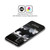 Batman Returns Key Art Oversized Logo Soft Gel Case for Samsung Galaxy A34 5G