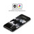 Batman Returns Key Art Oversized Logo Soft Gel Case for Samsung Galaxy A52 / A52s / 5G (2021)