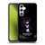 Batman Returns Key Art Poster Soft Gel Case for Samsung Galaxy A54 5G