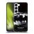 Batman Returns Key Art Oversized Logo Soft Gel Case for Samsung Galaxy S23 5G