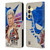 WWE Cody Rhodes Superstar Graphics Leather Book Wallet Case Cover For Samsung Galaxy S24 5G
