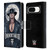 WWE The Undertaker Portrait Leather Book Wallet Case Cover For Google Pixel 8