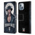 WWE The Undertaker Portrait Leather Book Wallet Case Cover For Apple iPhone 14