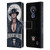 WWE The Undertaker Portrait Leather Book Wallet Case Cover For Nokia C21